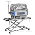 Best Selling Transport Infant Incubator with Ce ISO